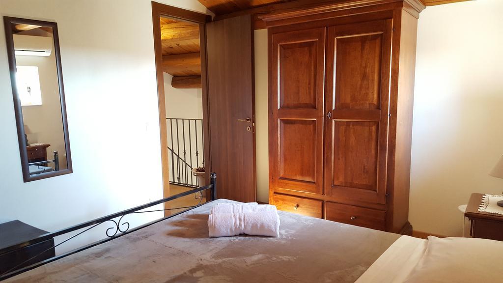 La Dimora Del Decano Villa Scicli Exterior foto
