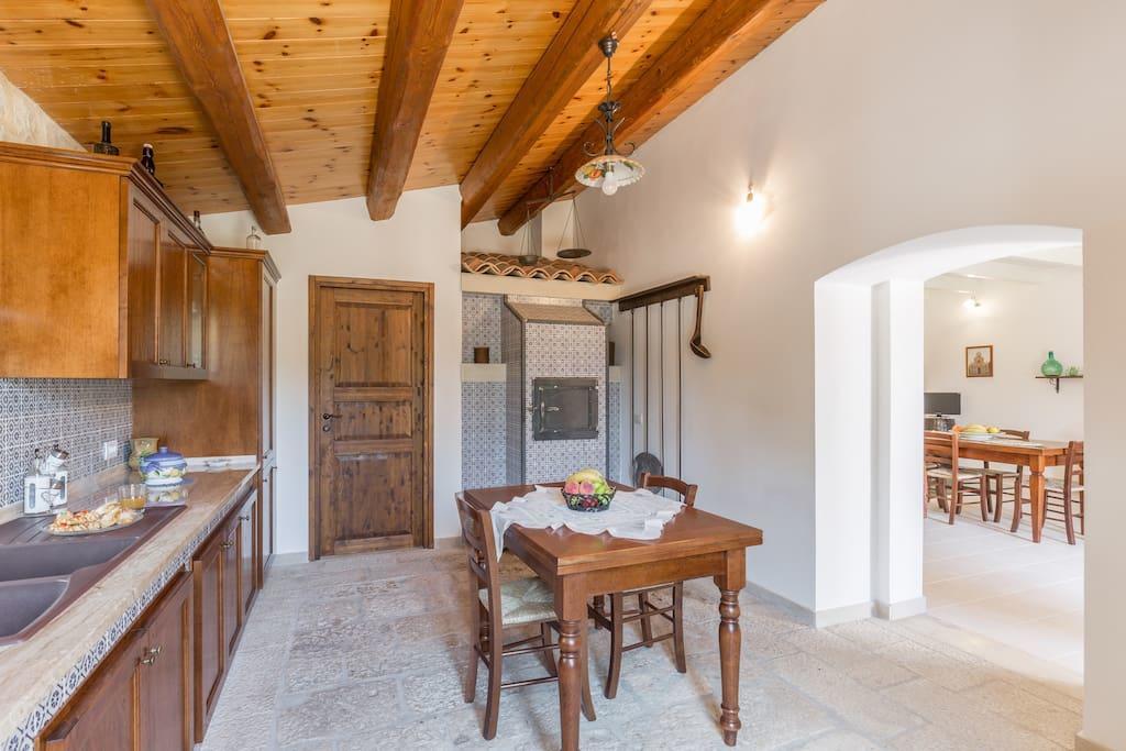 La Dimora Del Decano Villa Scicli Exterior foto