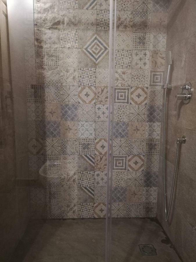 La Dimora Del Decano Villa Scicli Exterior foto